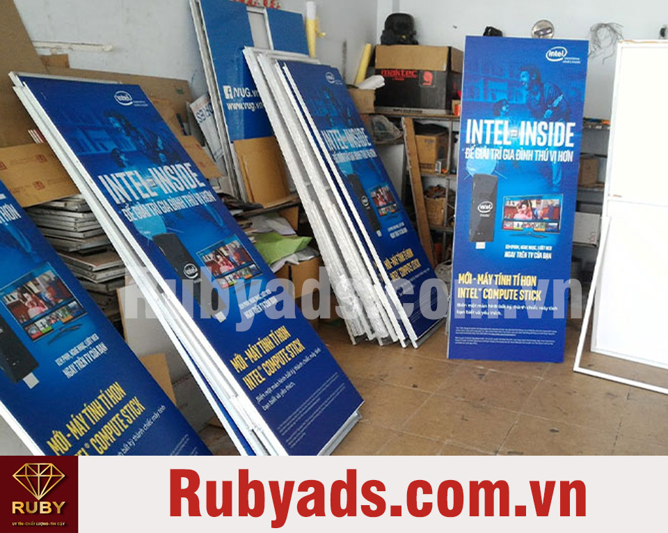 Công ty in băng rôn chất lượng tại Quận 2