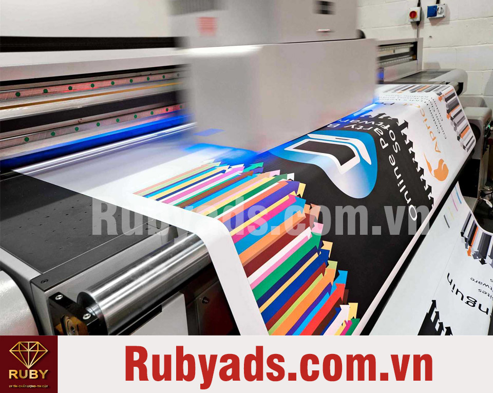 công ty in băng rôn chất lượng tại Quận 2