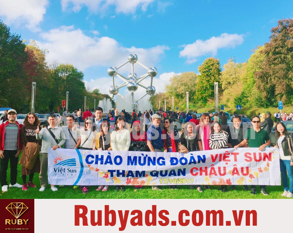 in băng rôn chất lượng giá rẻ lấy liền tại Thủ Đức