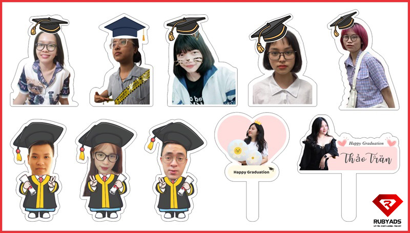 Hashtag Cầm Tay Lễ Tốt Nghiệp: Xu Hướng Chụp Ảnh Kỷ Niệm Sáng Tạo