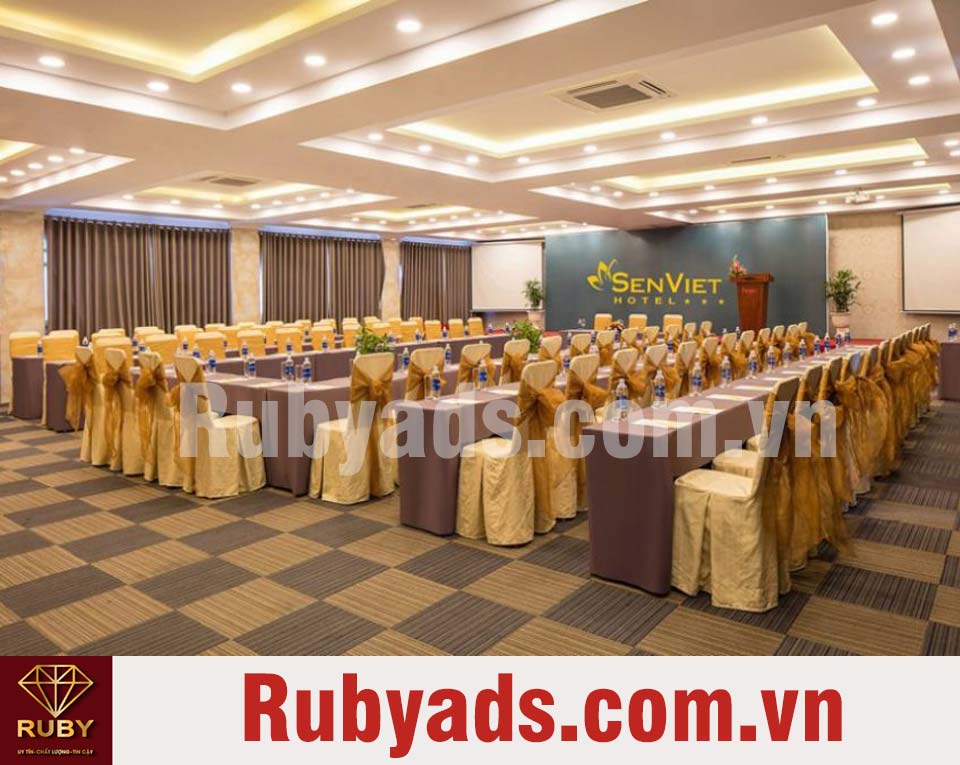 Cho Thuê Tổ Chức Sự Kiện