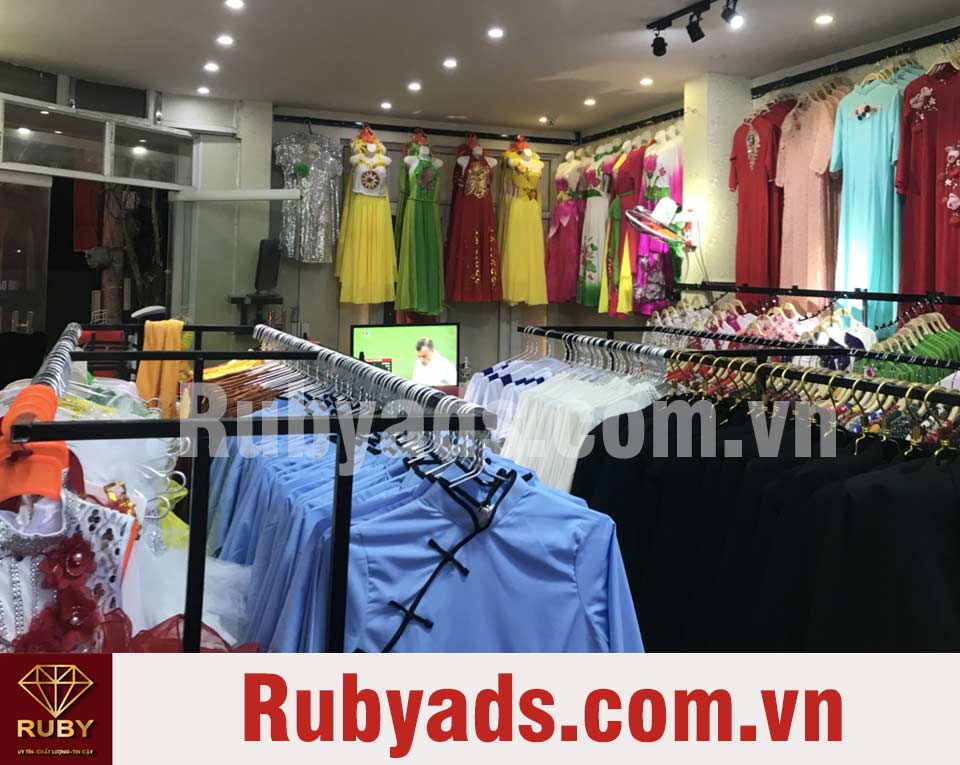 Địa điểm cho thuê trang phục biểu diễn giá tốt nhất tại TP.HCM