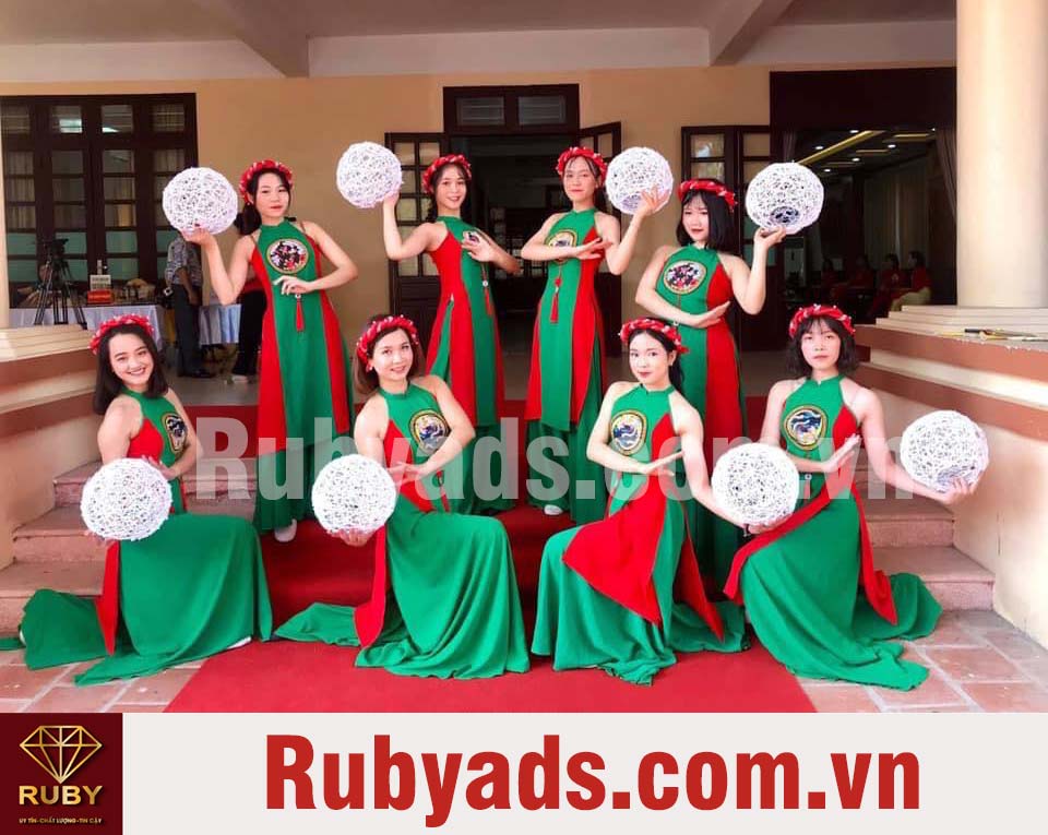 Địa điểm cho thuê trang phục biểu diễn giá tốt nhất tại TP.HCM