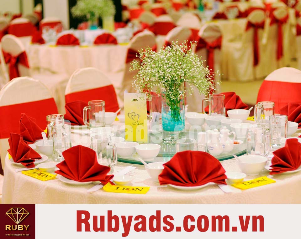 chi phí Cho Thuê Tổ Chức Sự Kiện