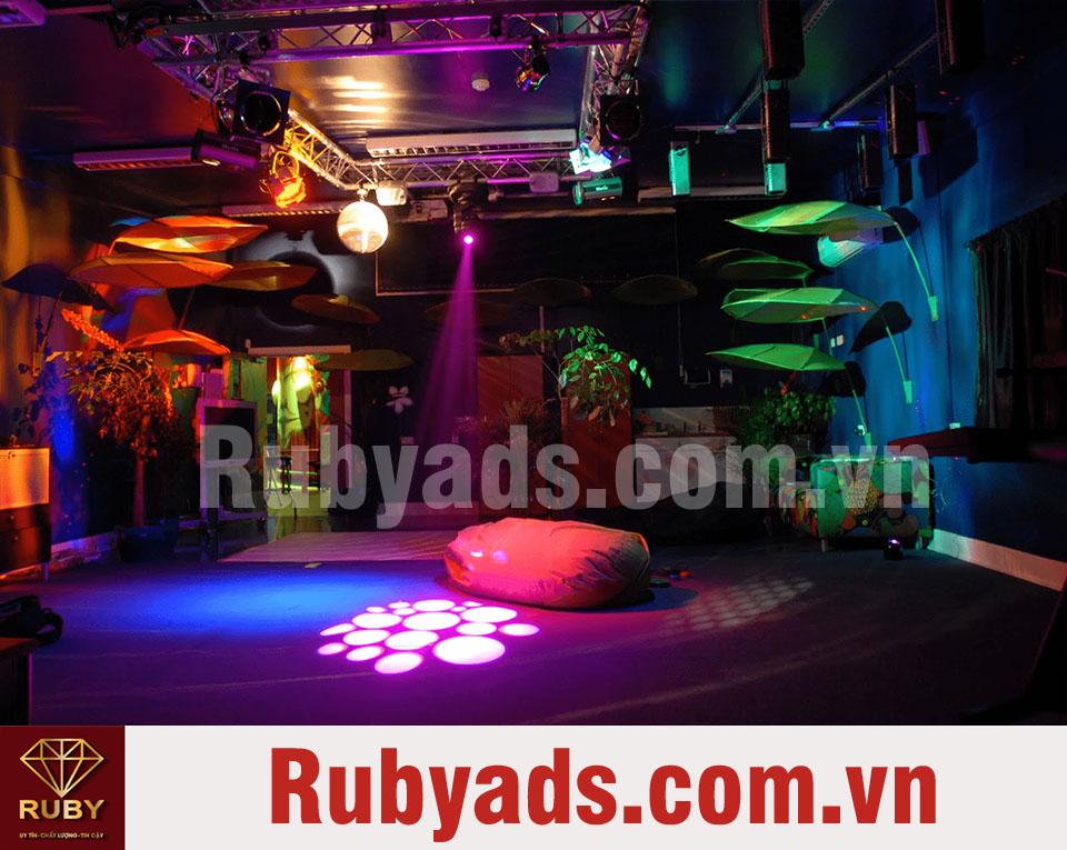 cho thuê âm thanh ánh sáng tổ chức sự kiện chất lượng