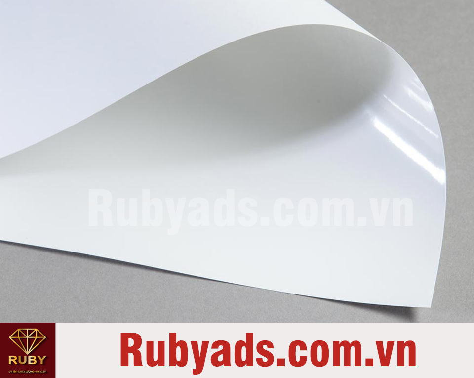 Giấy Couche là gì