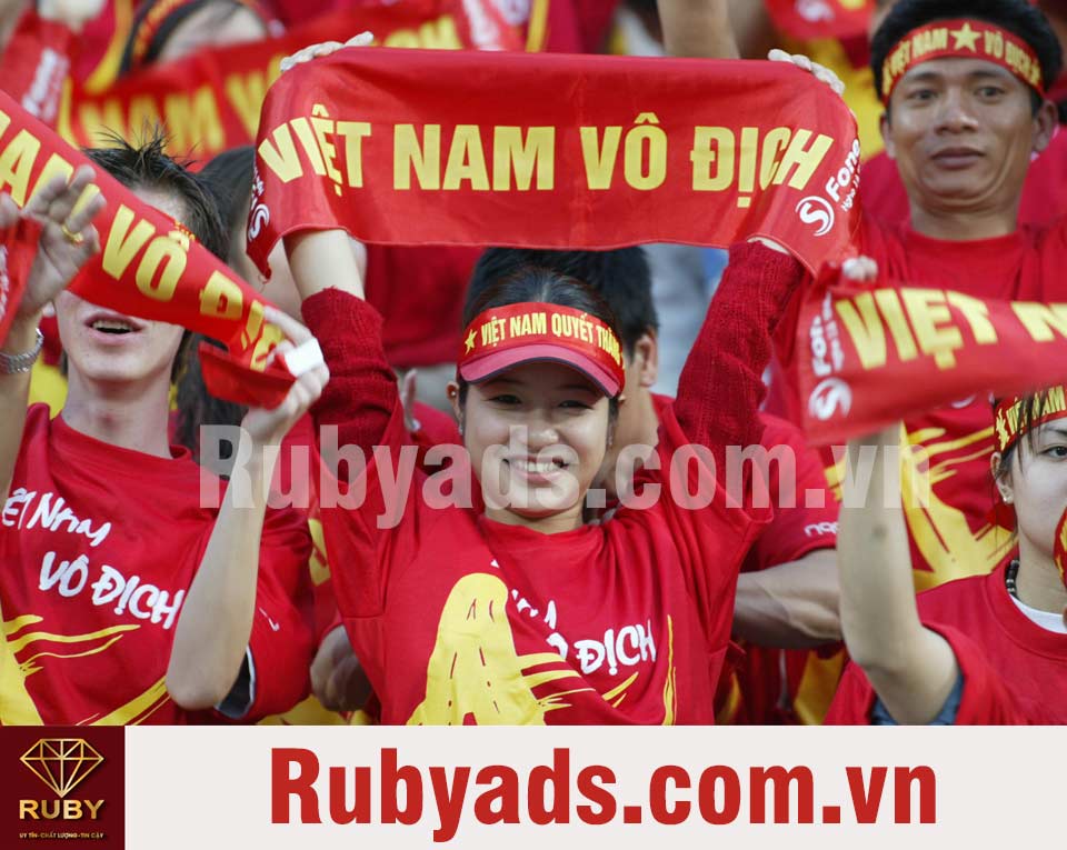 công ty in băng rôn trên vải giá rẻ