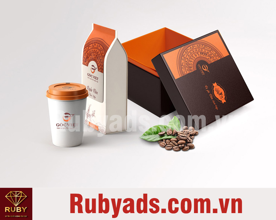 thiết kế in ấn bao bì