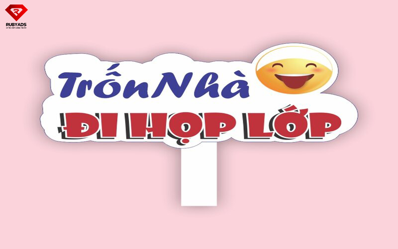 Dịch vụ in hashtag lấy liền quận 12