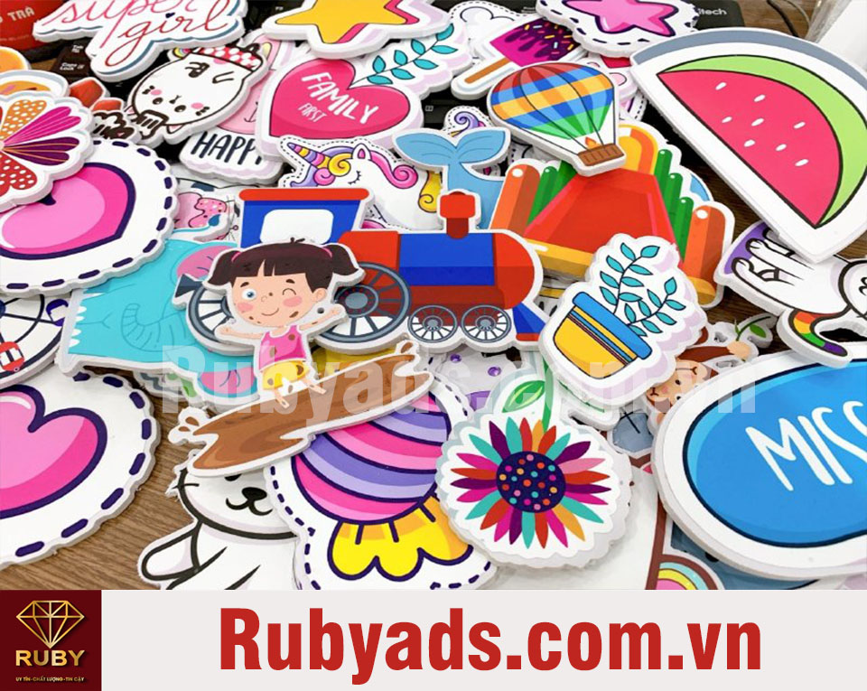 dịch vụ in hashtag cầm tay tại Quận Bình Thạnh