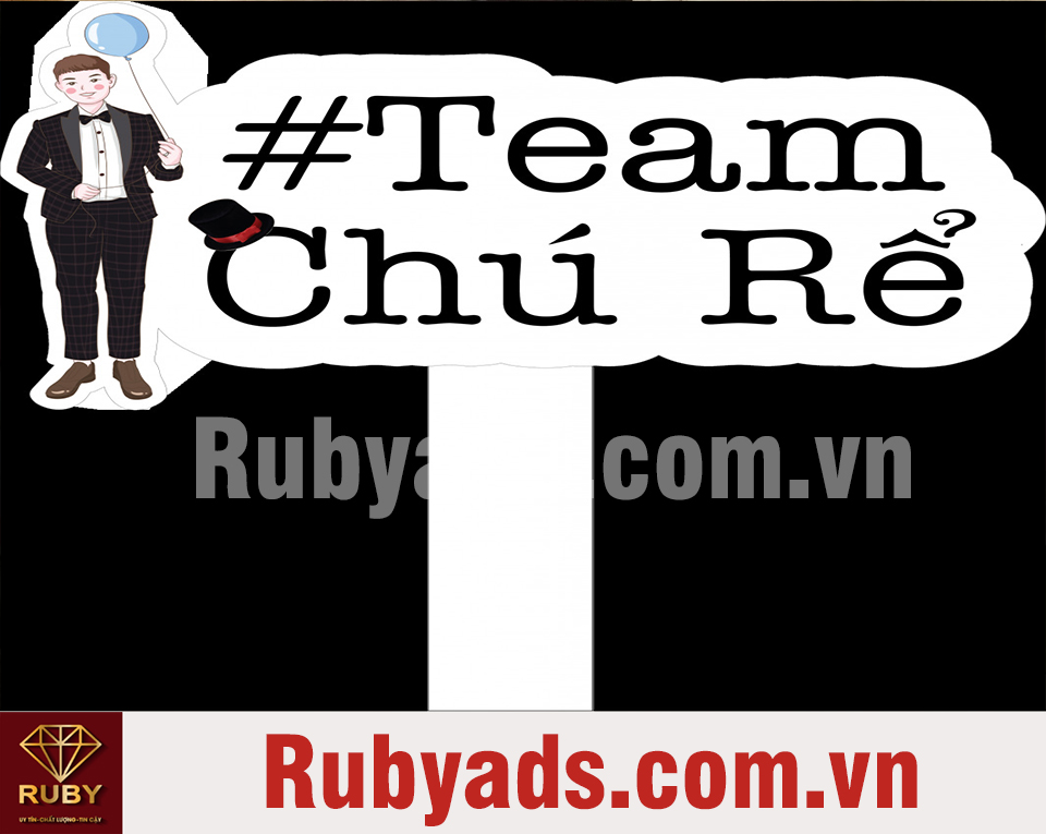 Hashtag cầm tay giá bao nhiêu? Bảng giá chi tiết