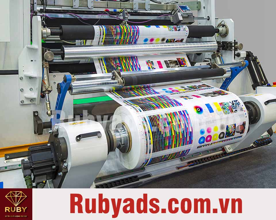 Tìm hiểu các phương pháp và kỹ thuật in ấn cơ bản hiện nay