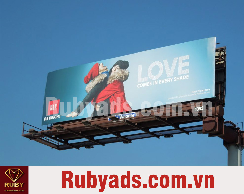 in PP trong nhà và In PP ngoài trời