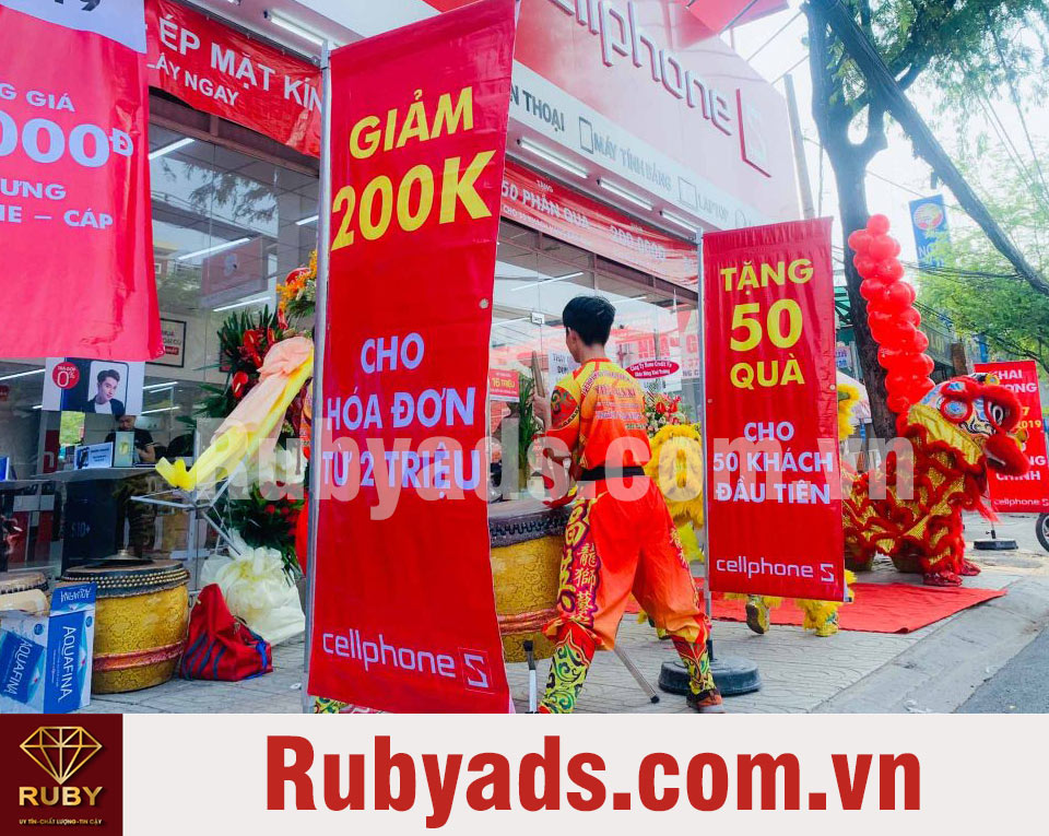 In băng rôn là gì