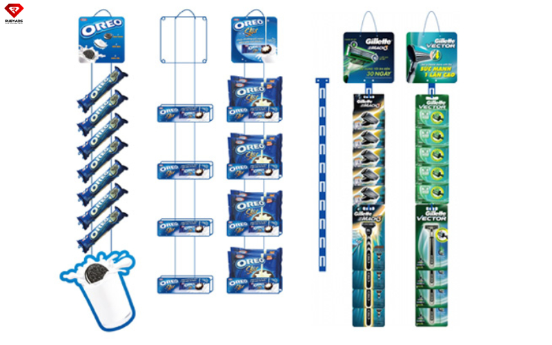 Dịch vụ in Hanger quảng cáo lấy liền huyện Nhà Bè chất lượng