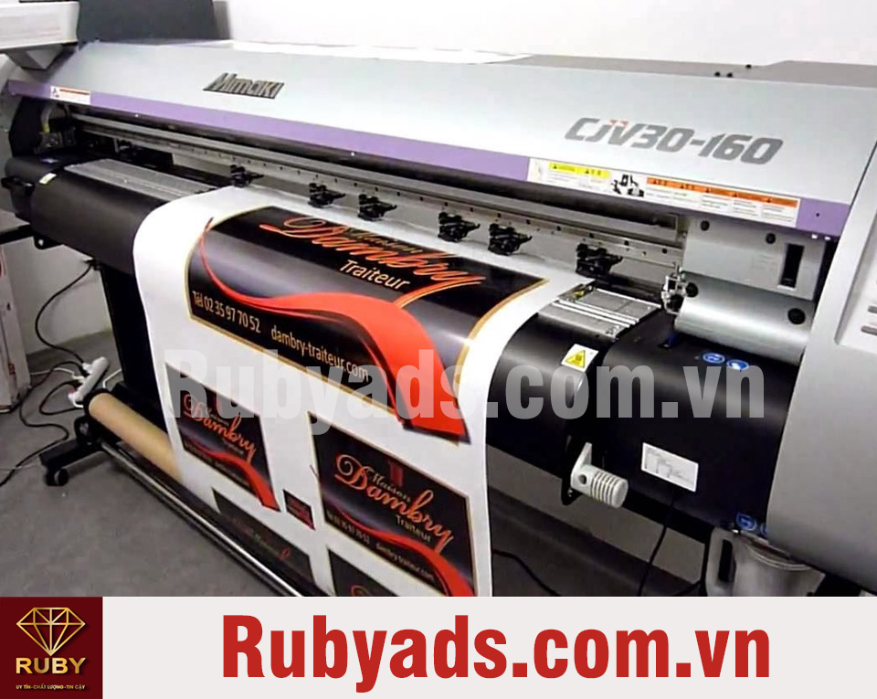 Những điều cần biết khi đặt in PP