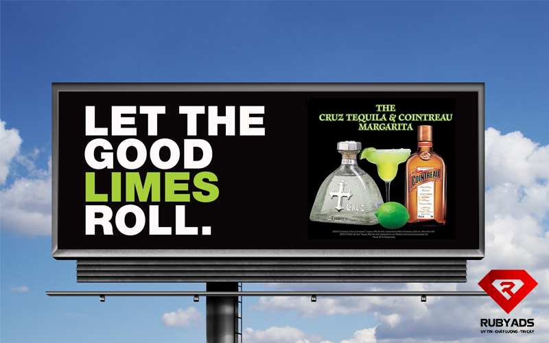 Báo Giá In Bạt Quảng Cáo Chi Tiết