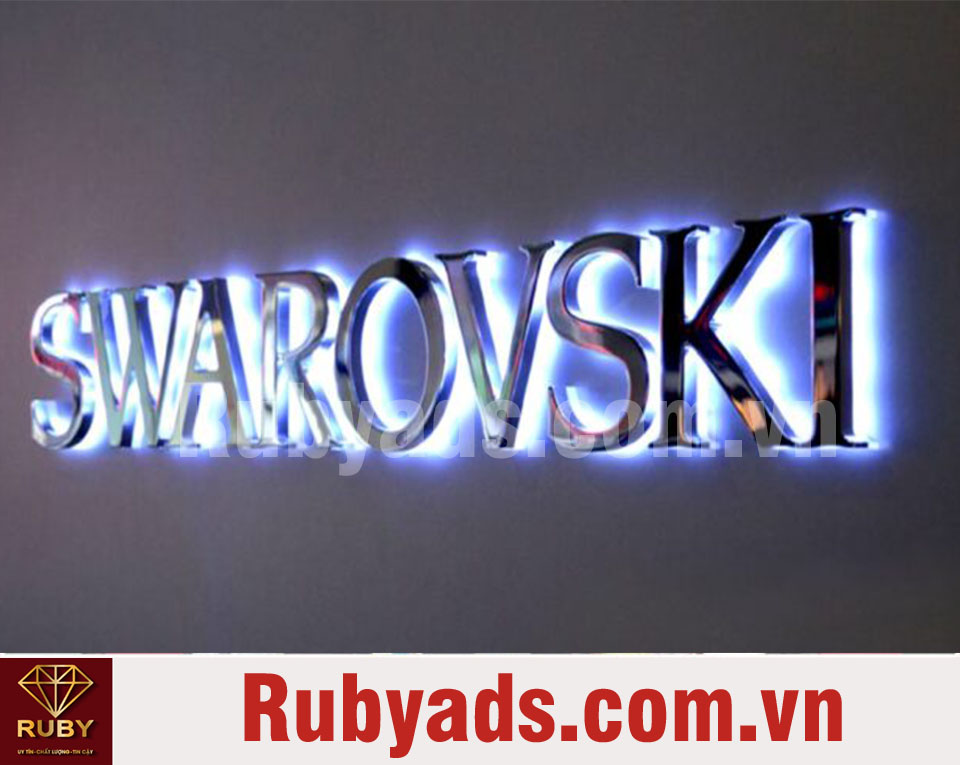 TOP 20+ mẫu thiết kế bảng hiệu quảng cáo đẹp