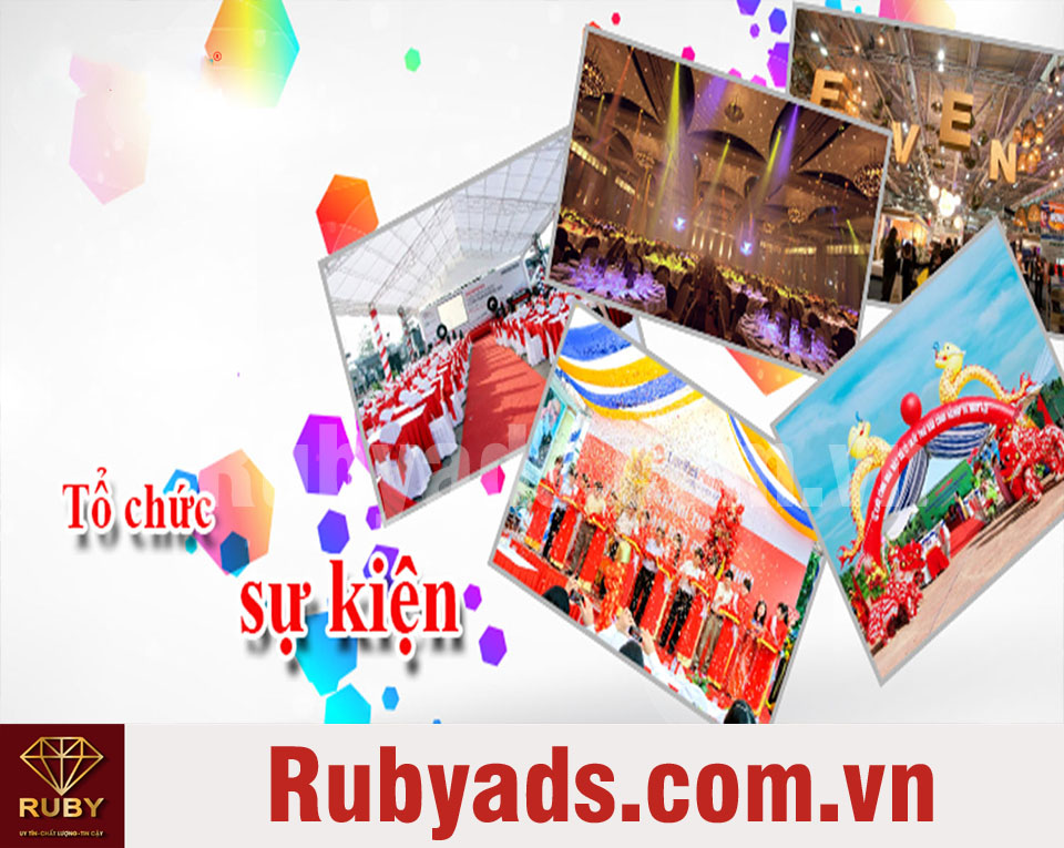 Dịch vụ xin giấy phép tổ chức sự kiện