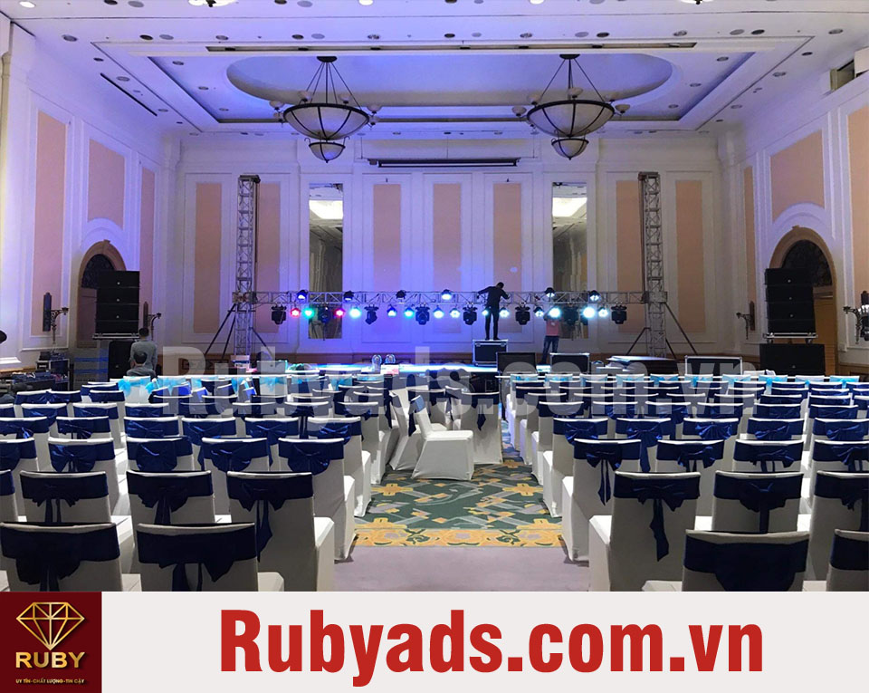 Dịch vụ xin giấy phép tổ chức sự kiện