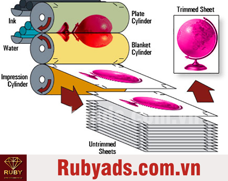 quy trinh in offset 4 mau