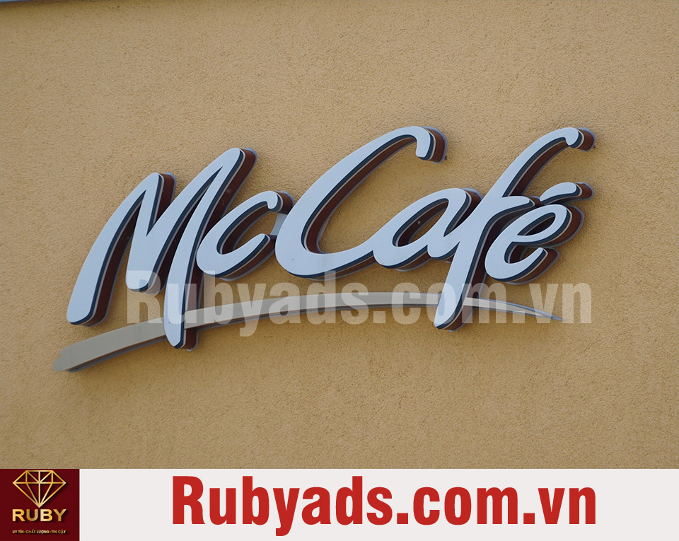 thi công thiết kế bảng hiệu quảng cáo tại quận 9