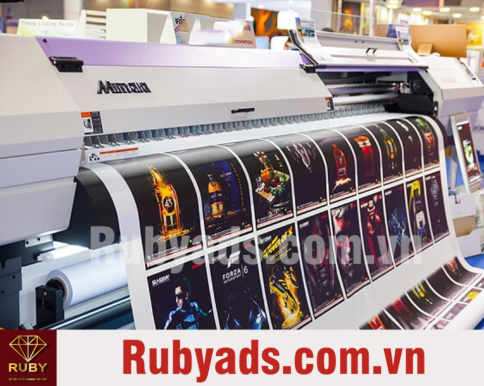 In offset là gì? Ưu điểm và nhược điểm của công nghệ in offset