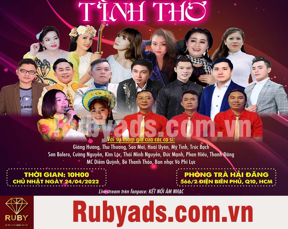 chi phí Dịch vụ in Poster lấy liền quận 11