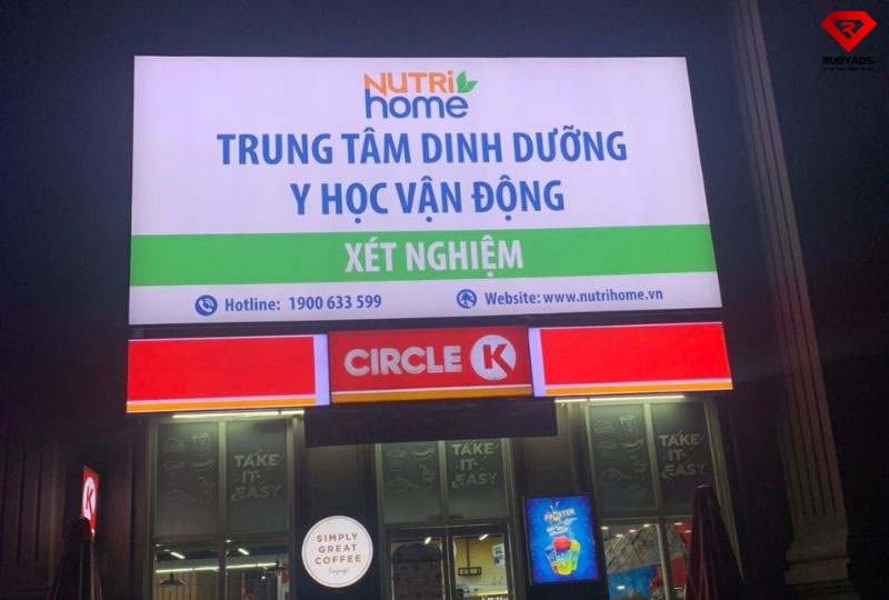 bạt 3m quảng cáo in uv