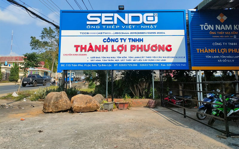 in bạt quảng cáo uv đẹp