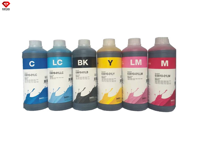 giá mực in biển quảng cáo