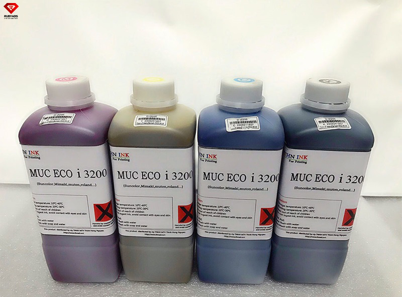 Giá Mực In Bạt Quảng Cáo: Tìm Hiểu Chi Tiết và Các Yếu Tố Ảnh Hưởng