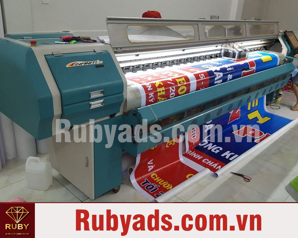 Phân biệt giữa in PP có keo và in PP không keo - In ấn Ruby