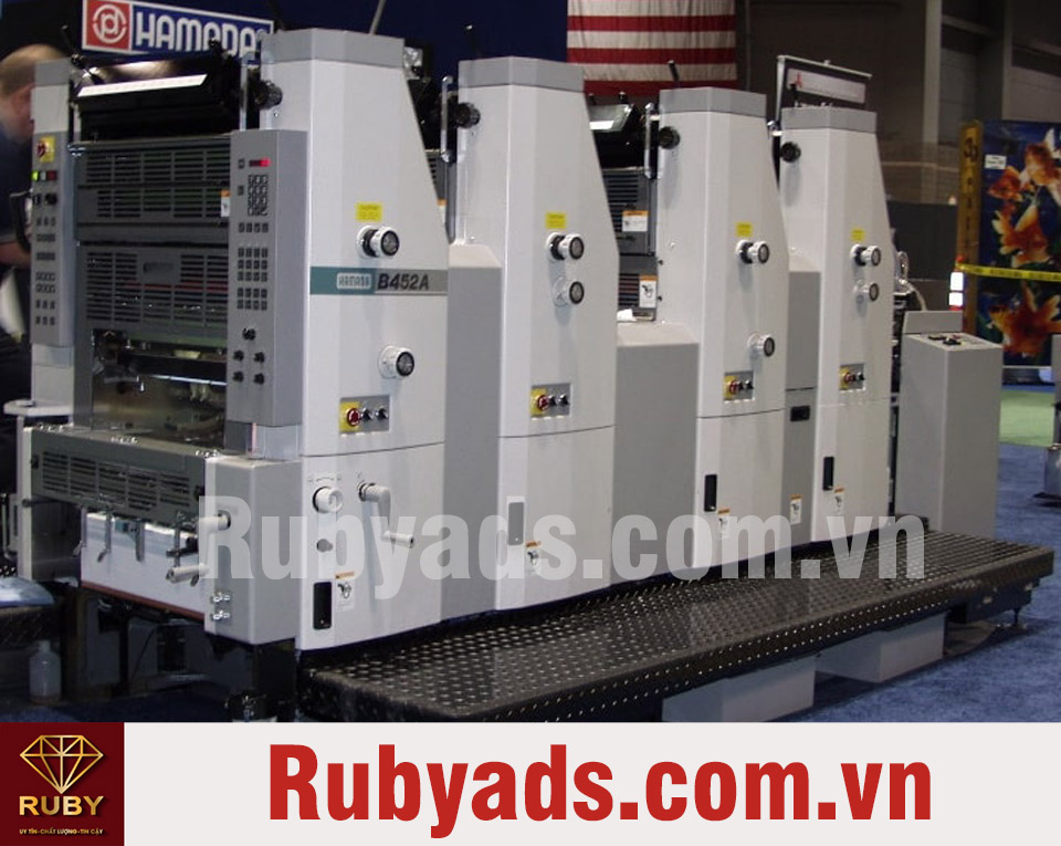 máy in offset tốt nhất