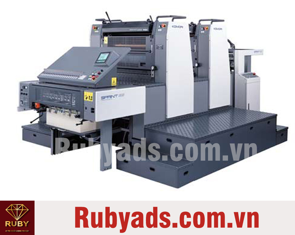 may in offset tot nhat hien nay