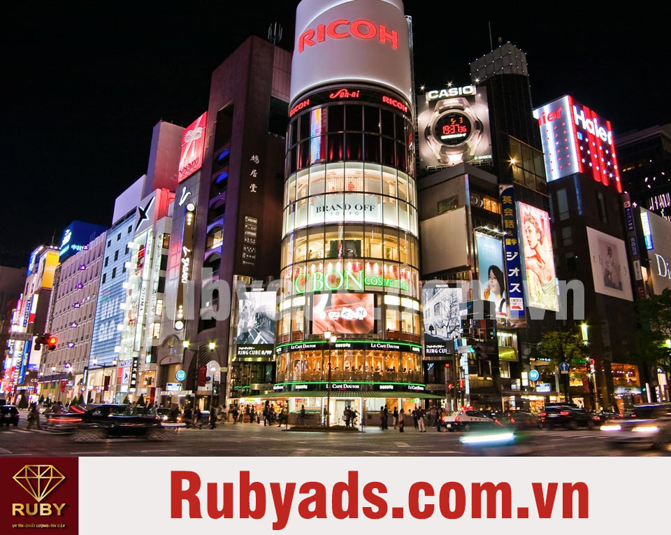 Những mẫu thiết kế làm bảng hiệu độc đáo, bắt mắt