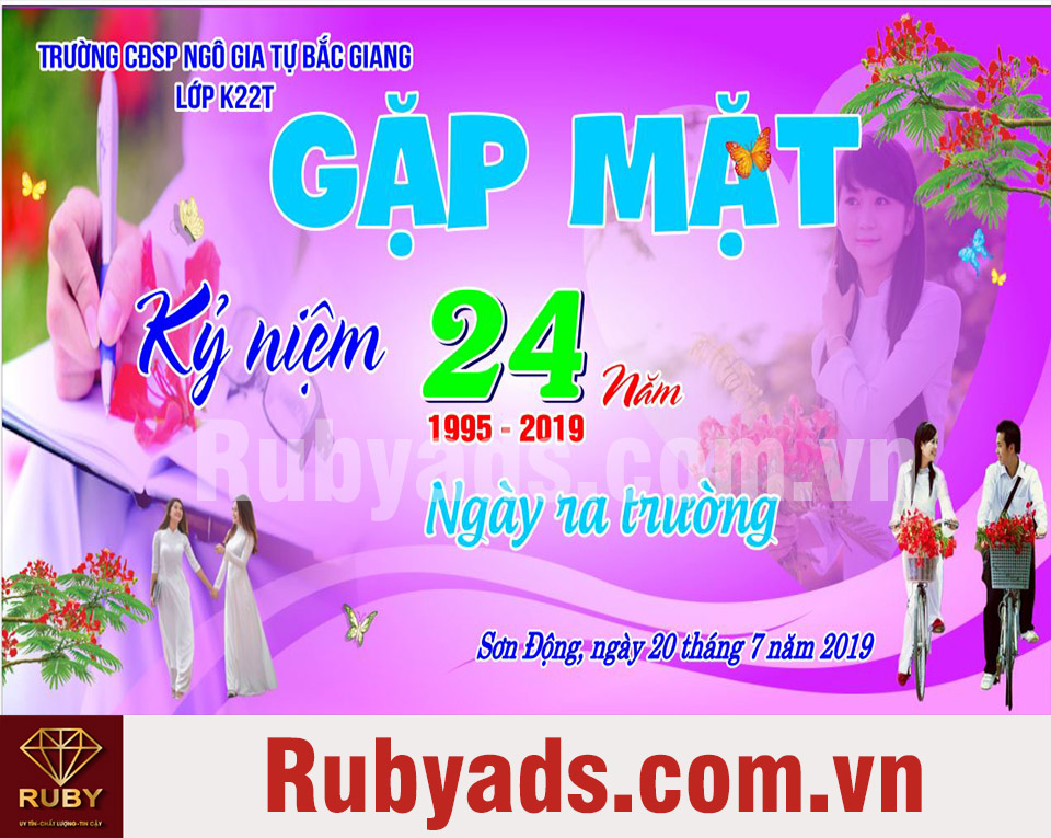 TOP 50+ mẫu Backdrop Sự kiện đẹp nhất năm 2022