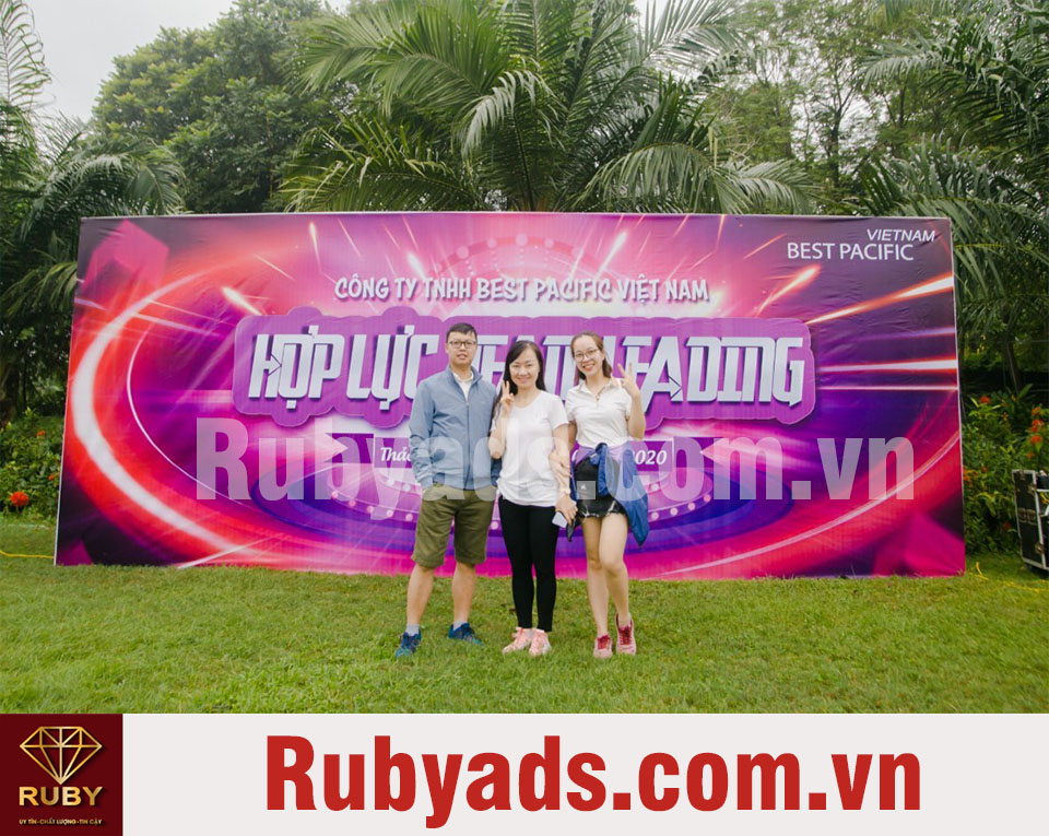 TOP 50+ mẫu Backdrop Sự kiện đẹp nhất năm 2022