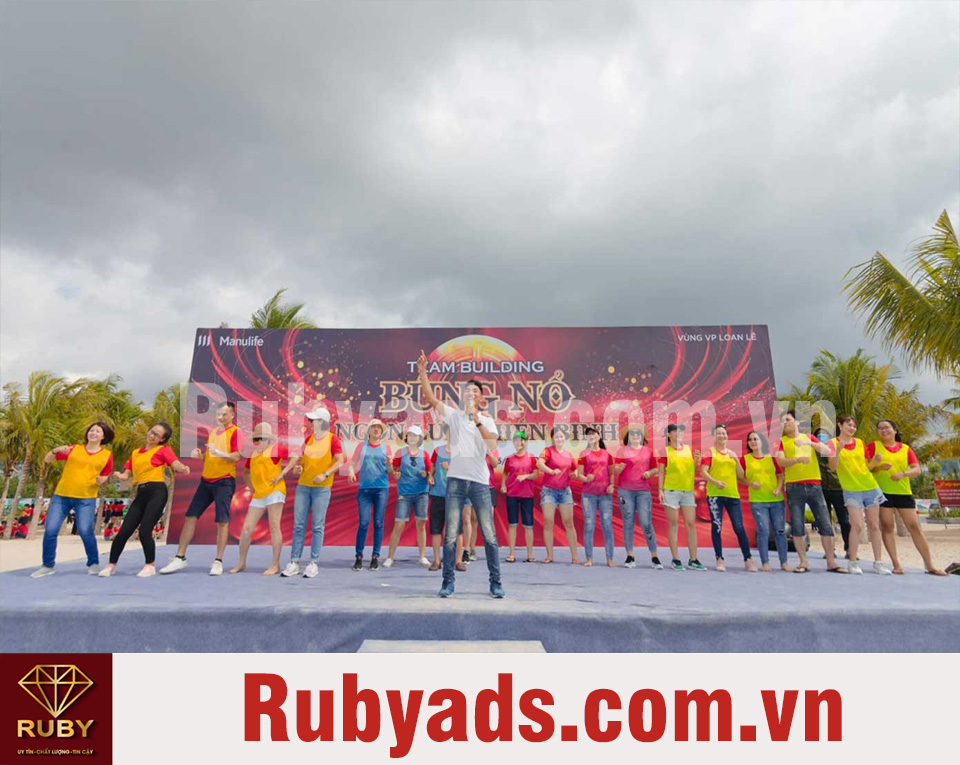 TOP 50+ mẫu Backdrop Sự kiện đẹp nhất năm 2022