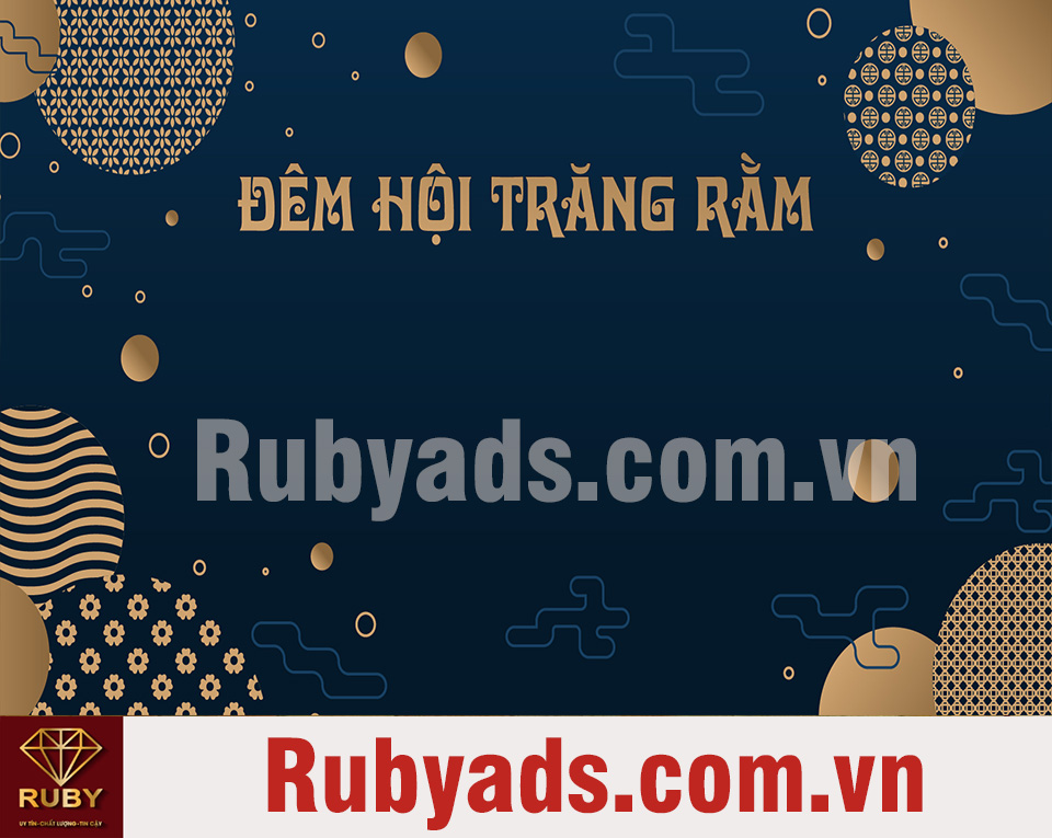 Phông nền sân khấu là gì? Dịch vụ in phông nền ở đâu uy tín?