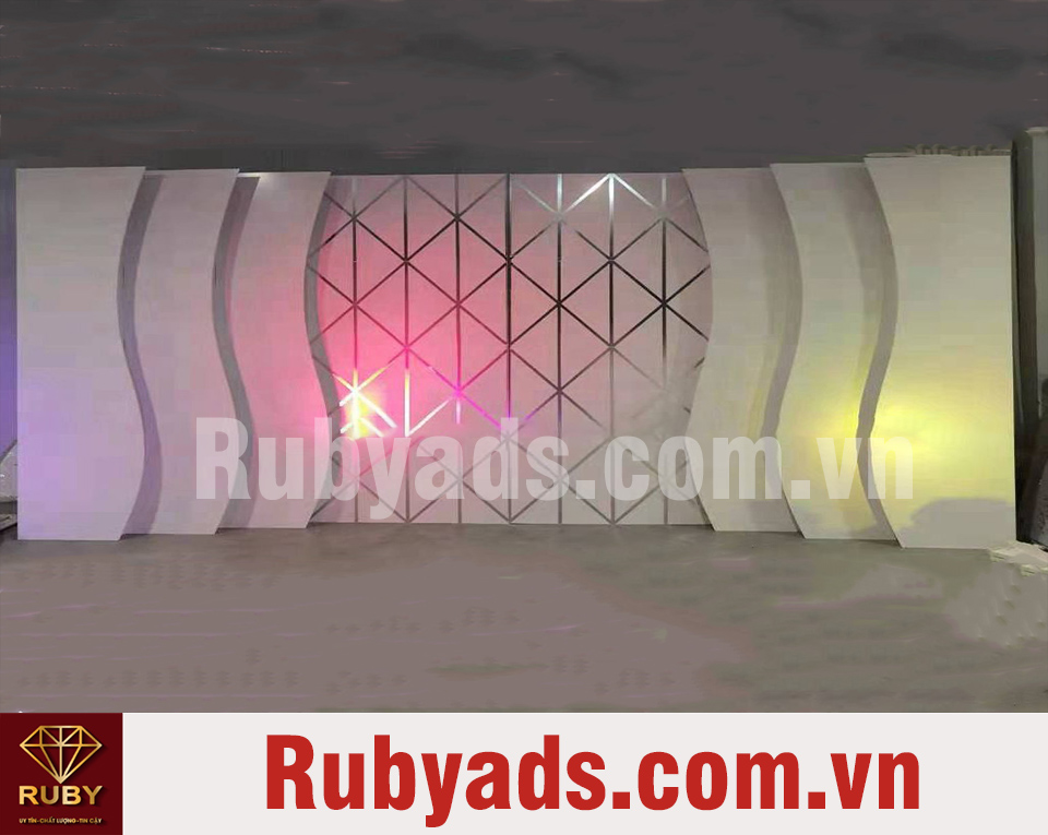 Phông nền sân khấu là gì?