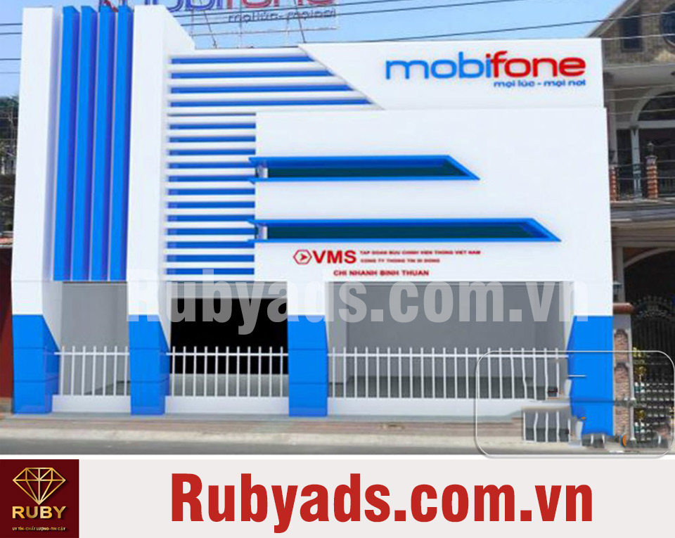 bang hieu van phong cong ty pho bien