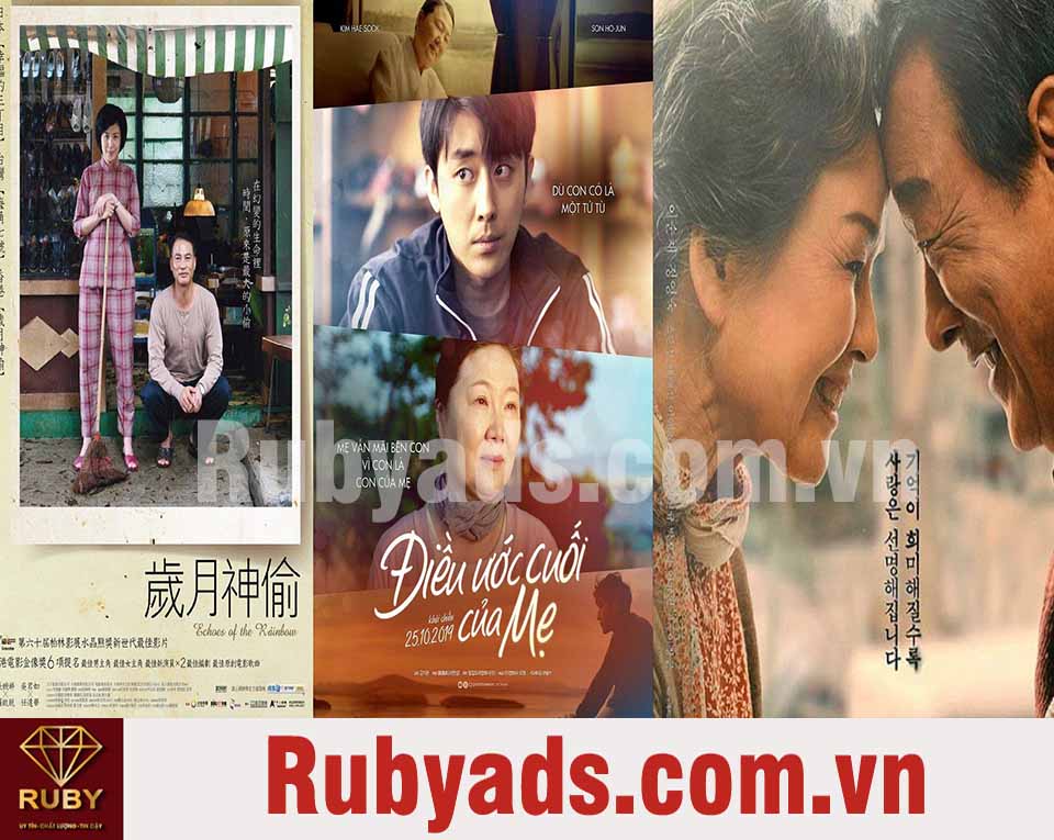 chi phí Dịch vụ in Poster lấy liền quận Tân Bình