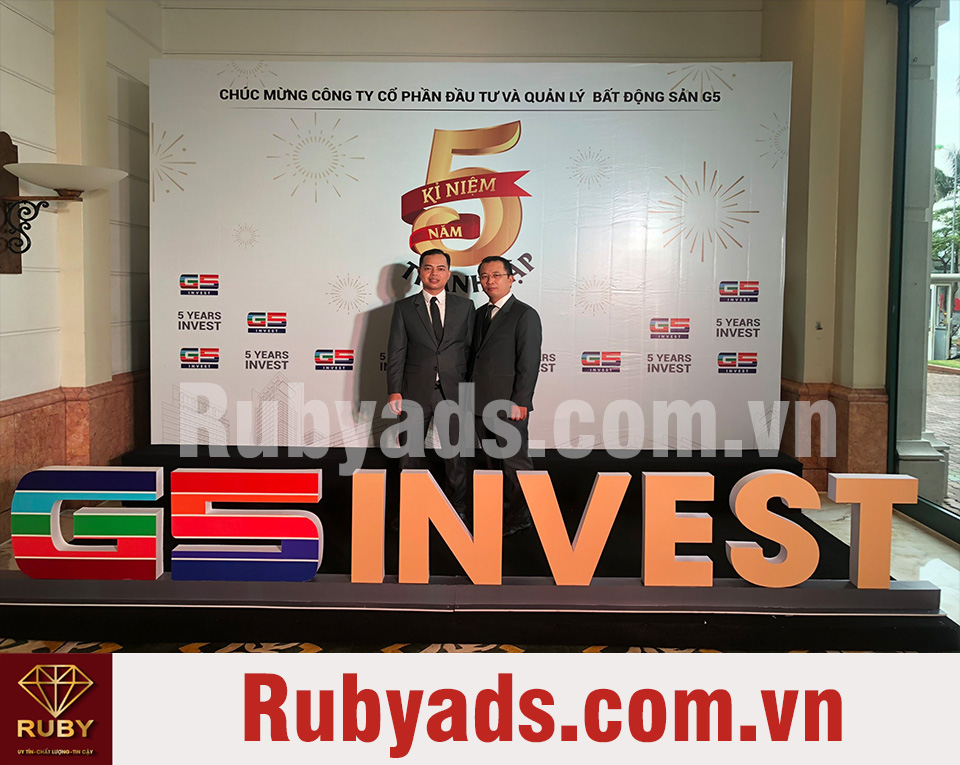 Sử dụng Backdrop sự kiện như thế nào để mang lại hiệu quả?