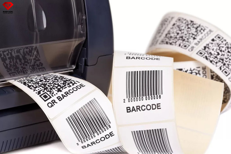 hướng dẫn sử dụng máy in tem nhãn