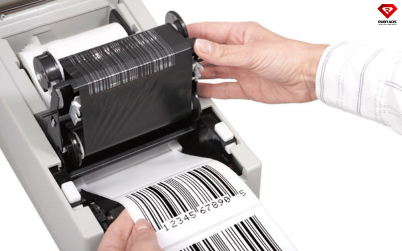 hướng dẫn sử dụng máy in tem nhãn