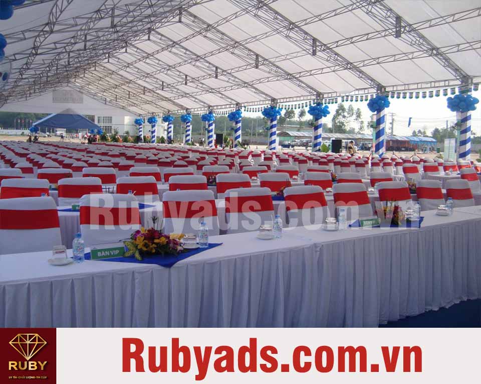 Thuê nhà bạt giá rẻ tại HCM chất lượng