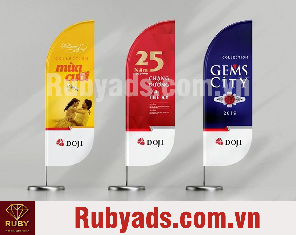 Băng rôn quảng cáo và Banner khác nhau ở điểm nào?