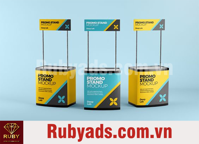 Booth sampling sắt