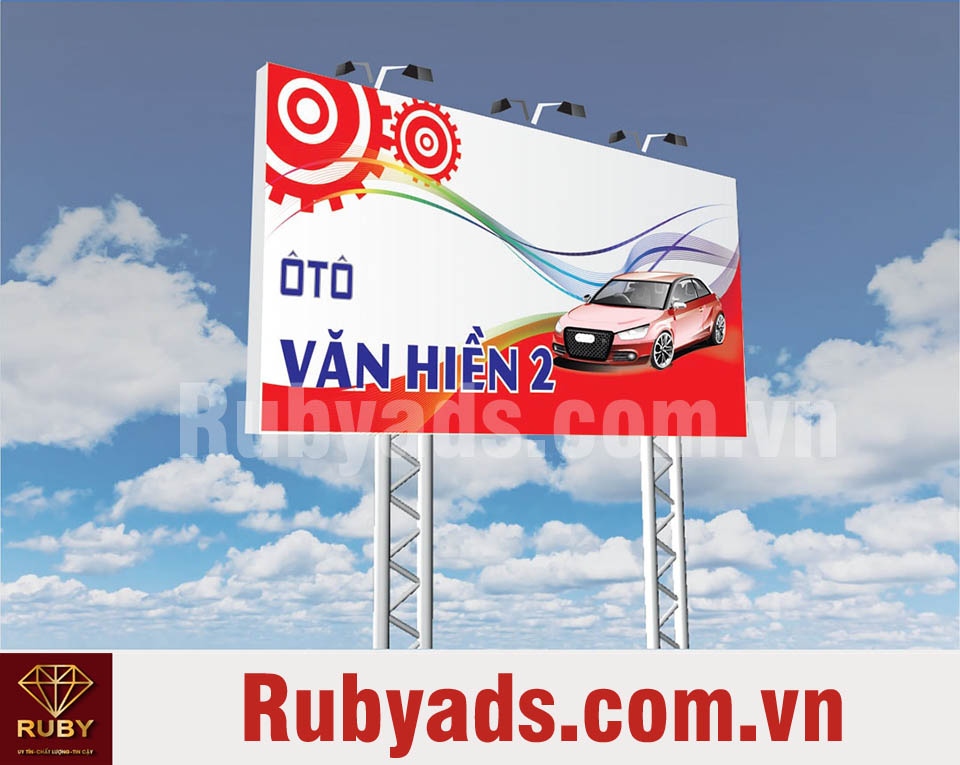 Pano quảng cáo là gì